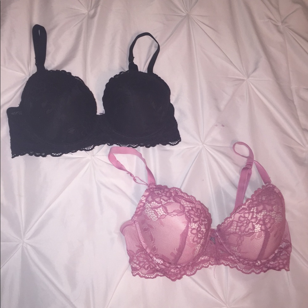 Bras bundle